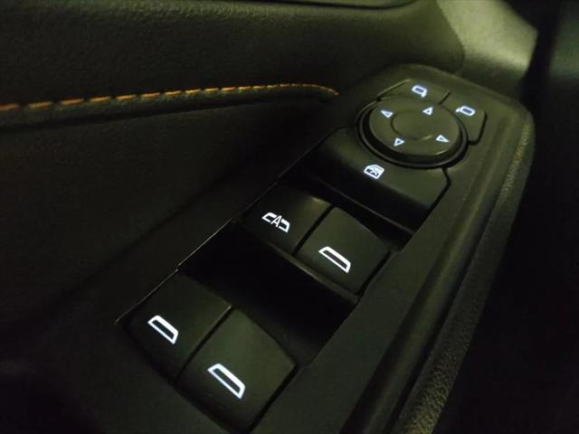 2020 Chevrolet Traverse FWD LT Cloth
