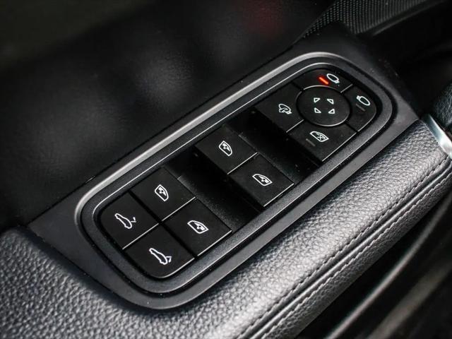 2023 Porsche Cayenne Cayenne