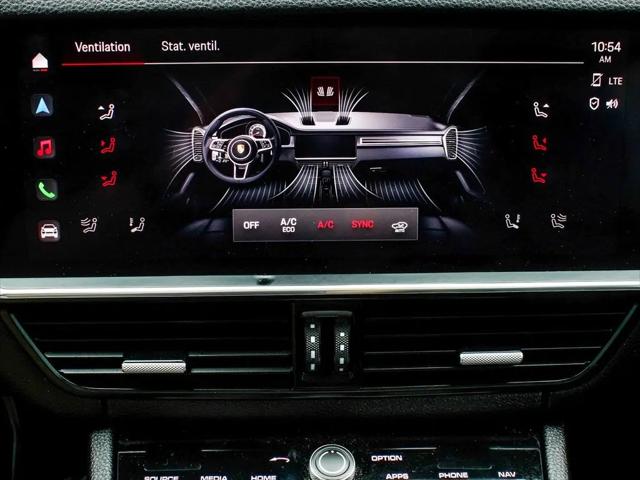2023 Porsche Cayenne Cayenne