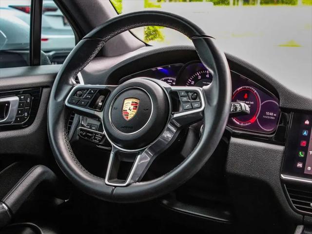 2023 Porsche Cayenne Cayenne