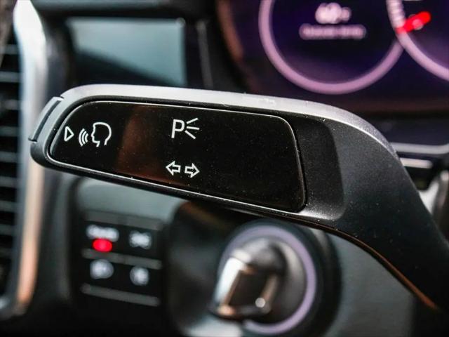 2023 Porsche Cayenne Cayenne