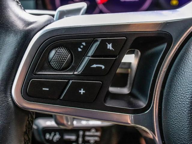 2023 Porsche Cayenne Cayenne