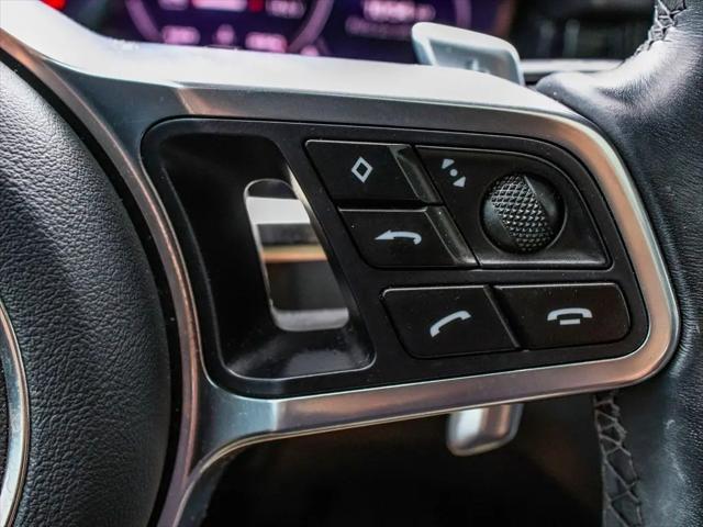 2023 Porsche Cayenne Cayenne
