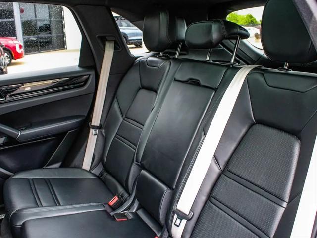 2023 Porsche Cayenne Cayenne