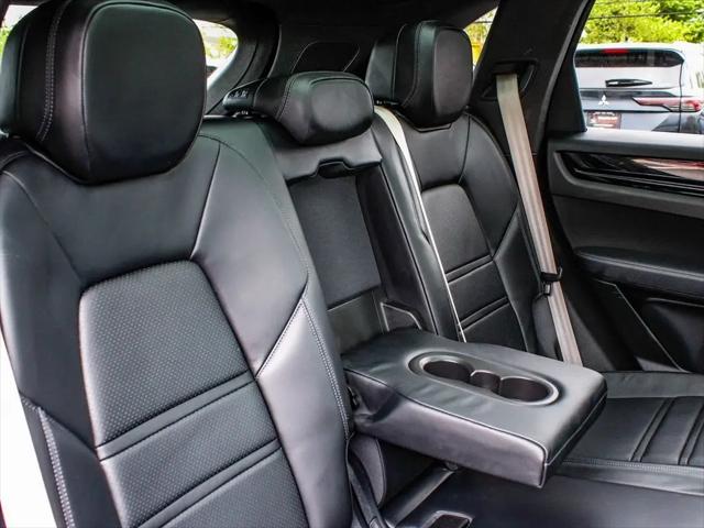 2023 Porsche Cayenne Cayenne