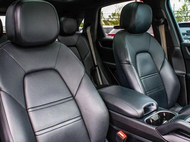 2023 Porsche Cayenne Cayenne