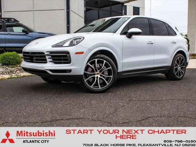 2023 Porsche Cayenne Cayenne for sale in Pleasantville, NJ