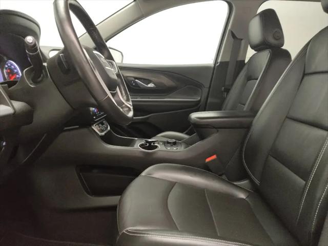 2022 GMC Terrain AWD SLT