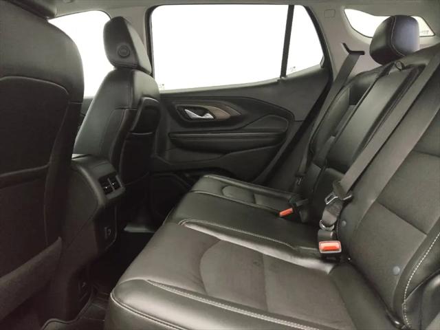 2022 GMC Terrain AWD SLT