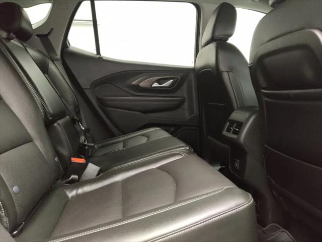 2022 GMC Terrain AWD SLT