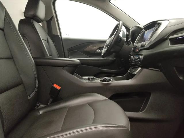 2022 GMC Terrain AWD SLT