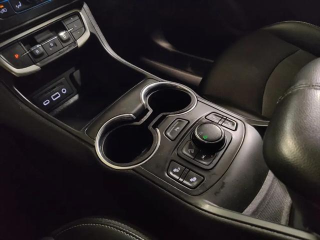 2022 GMC Terrain AWD SLT