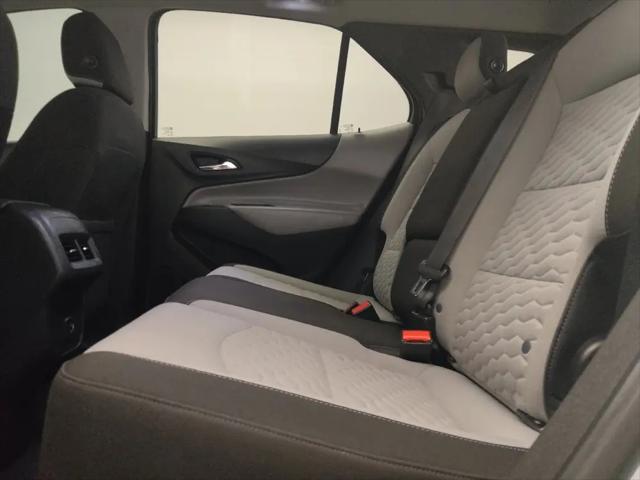 2020 Chevrolet Equinox FWD LS