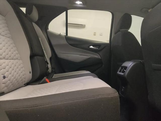 2020 Chevrolet Equinox FWD LS
