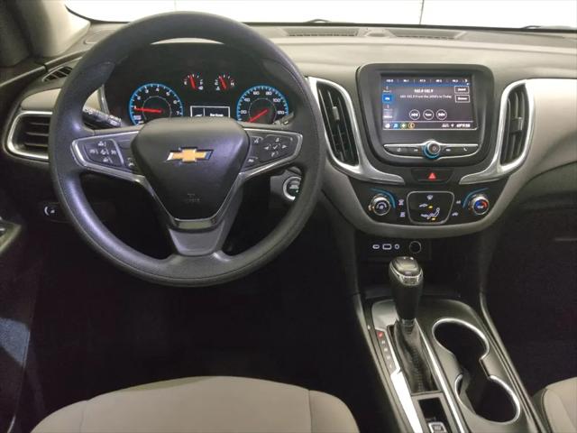 2020 Chevrolet Equinox FWD LS