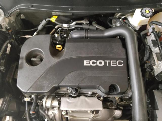 2020 Chevrolet Equinox FWD LS