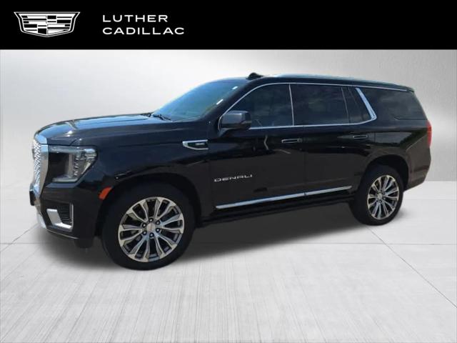2021 GMC Yukon Denali for sale in Vadnais Heights, MN