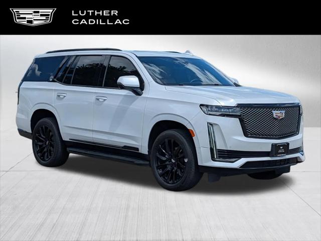 2024 Cadillac Escalade 4WD Premium Luxury for sale in Vadnais Heights, MN