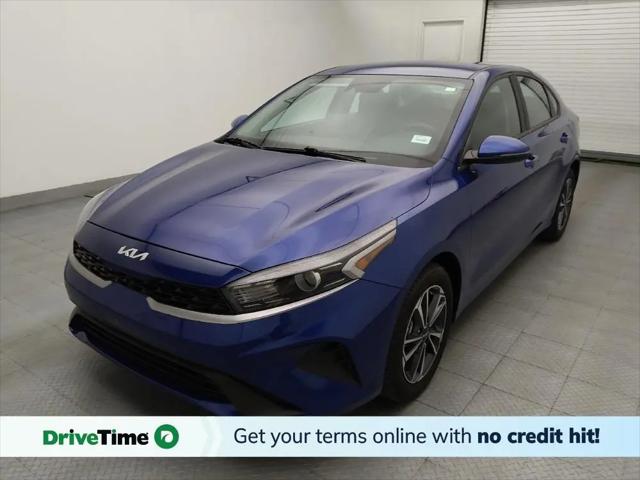 2024 Kia Forte LXS for sale in Raleigh, NC