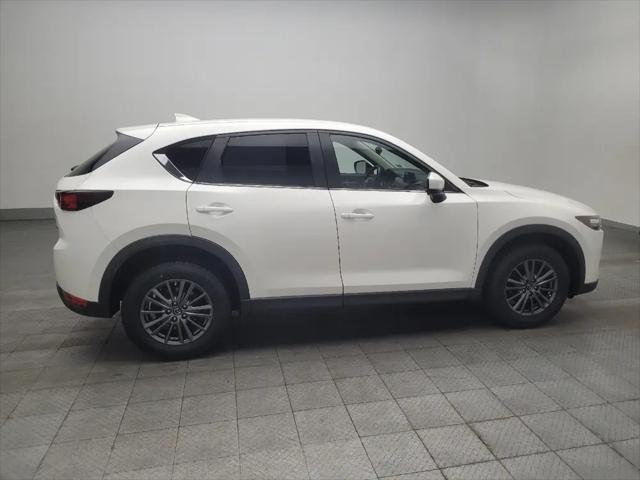 2020 Mazda CX-5 Sport