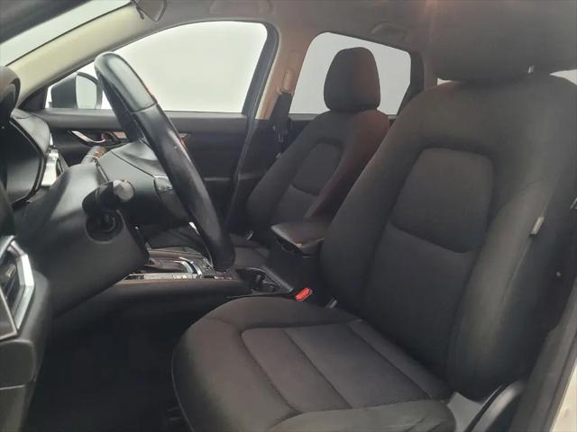 2020 Mazda CX-5 Sport