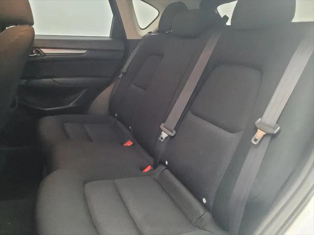 2020 Mazda CX-5 Sport
