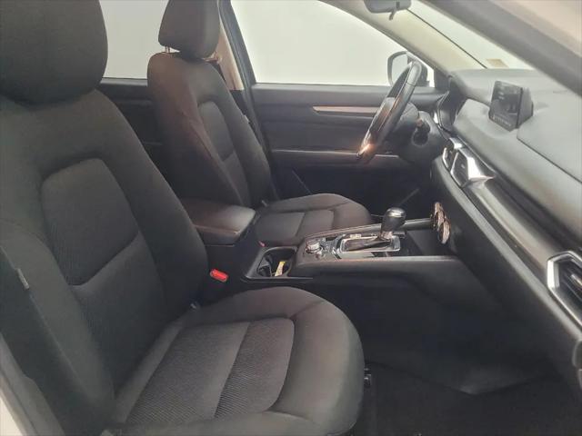 2020 Mazda CX-5 Sport