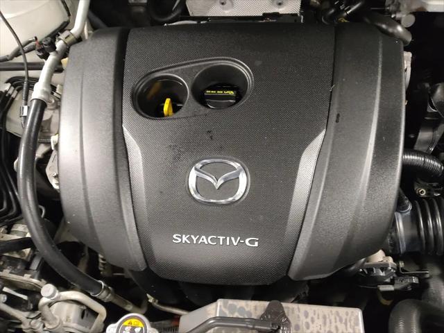 2020 Mazda CX-5 Sport