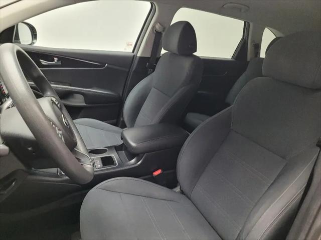 2018 Kia Sorento 3.3L LX