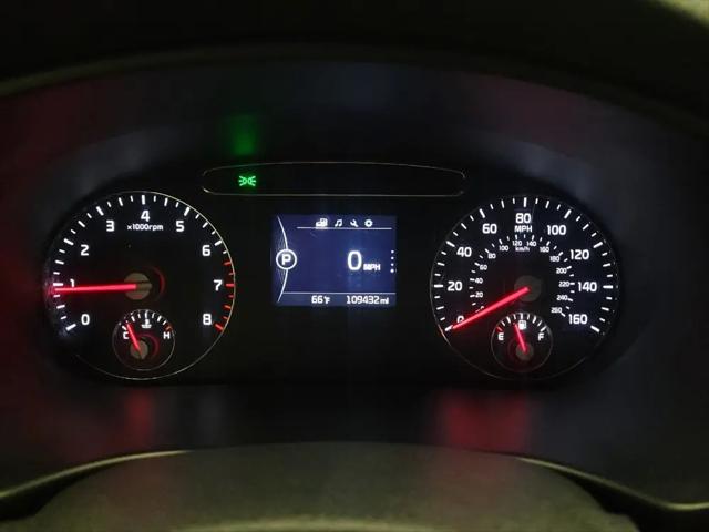 2018 Kia Sorento 3.3L LX