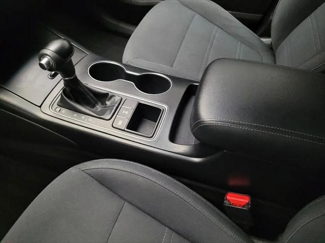 2018 Kia Sorento 3.3L LX