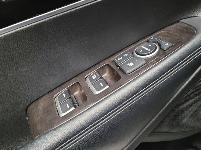 2018 Kia Sorento 3.3L LX