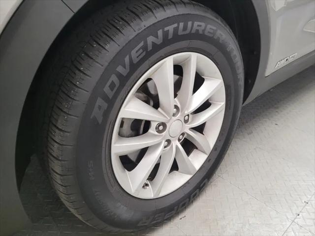 2018 Kia Sorento 3.3L LX
