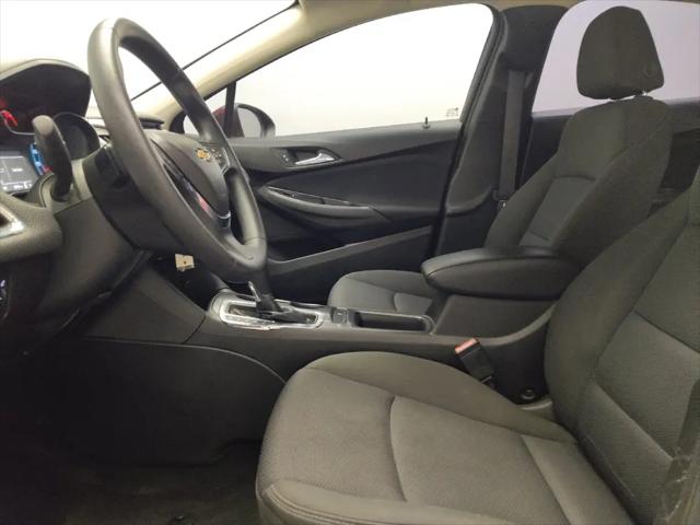 2016 Chevrolet Cruze LT Auto