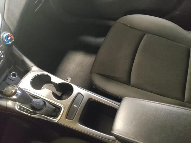 2016 Chevrolet Cruze LT Auto