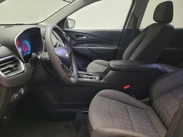 2022 Chevrolet Equinox FWD LT