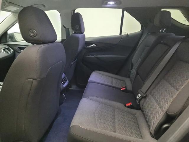 2022 Chevrolet Equinox FWD LT