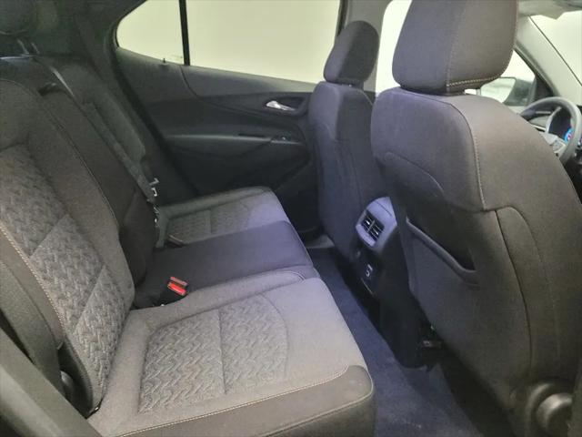 2022 Chevrolet Equinox FWD LT