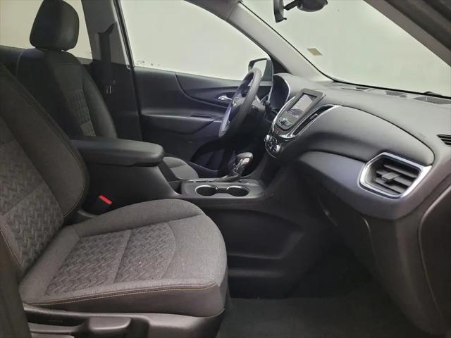 2022 Chevrolet Equinox FWD LT