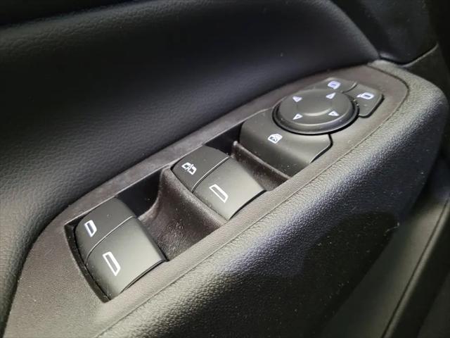 2022 Chevrolet Equinox FWD LT