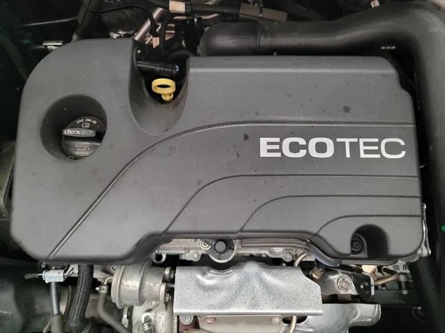 2022 Chevrolet Equinox FWD LT