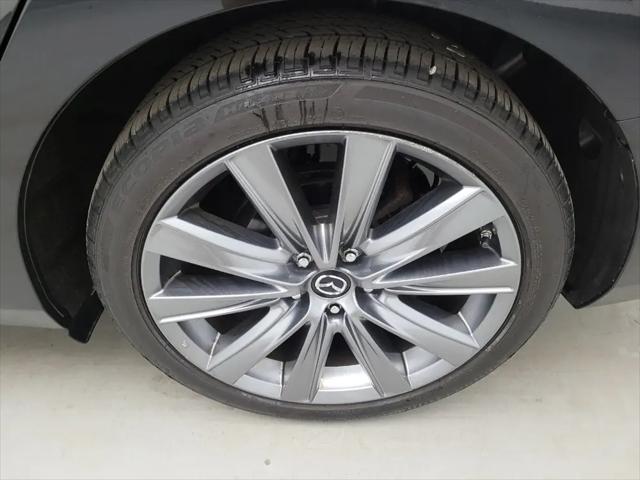 2018 Mazda Mazda6 Touring