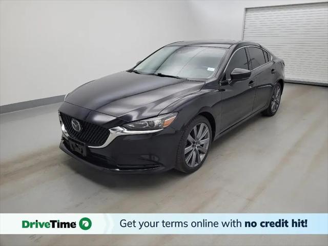 2018 Mazda Mazda6 Touring for sale near Miamisburg, OH