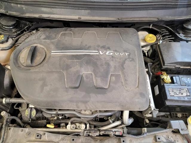 2018 Jeep Cherokee Limited 4x4