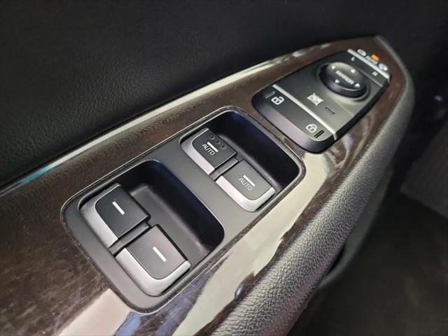 2018 Kia Optima EX