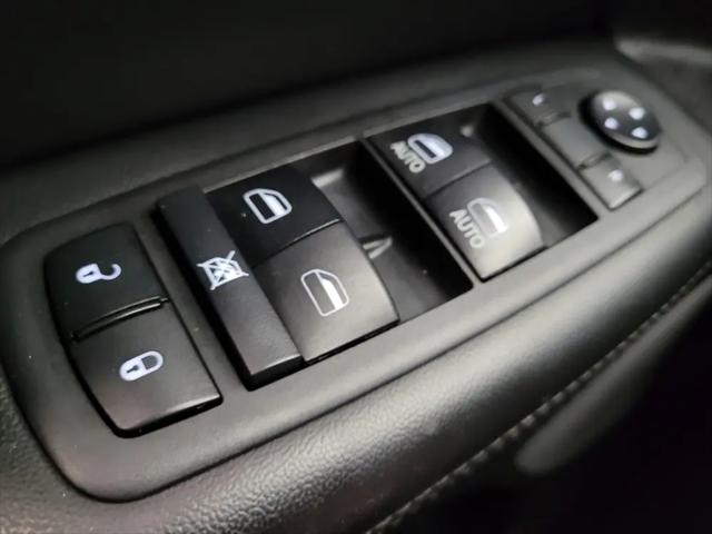 2018 Jeep Grand Cherokee Altitude 4x2