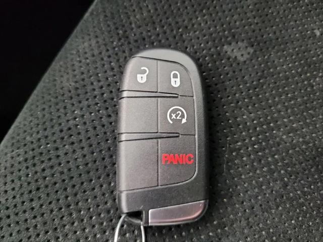 2018 Jeep Grand Cherokee Altitude 4x2