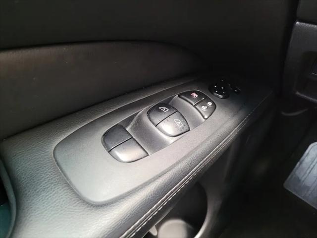 2014 Nissan Pathfinder SL