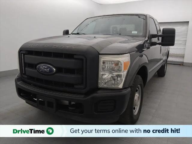 2016 Ford F-250 XL for sale in Lakeland, FL