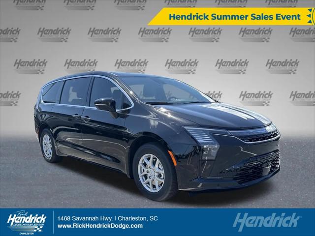 2027 Chrysler Pacifica Select for sale in Charleston, SC